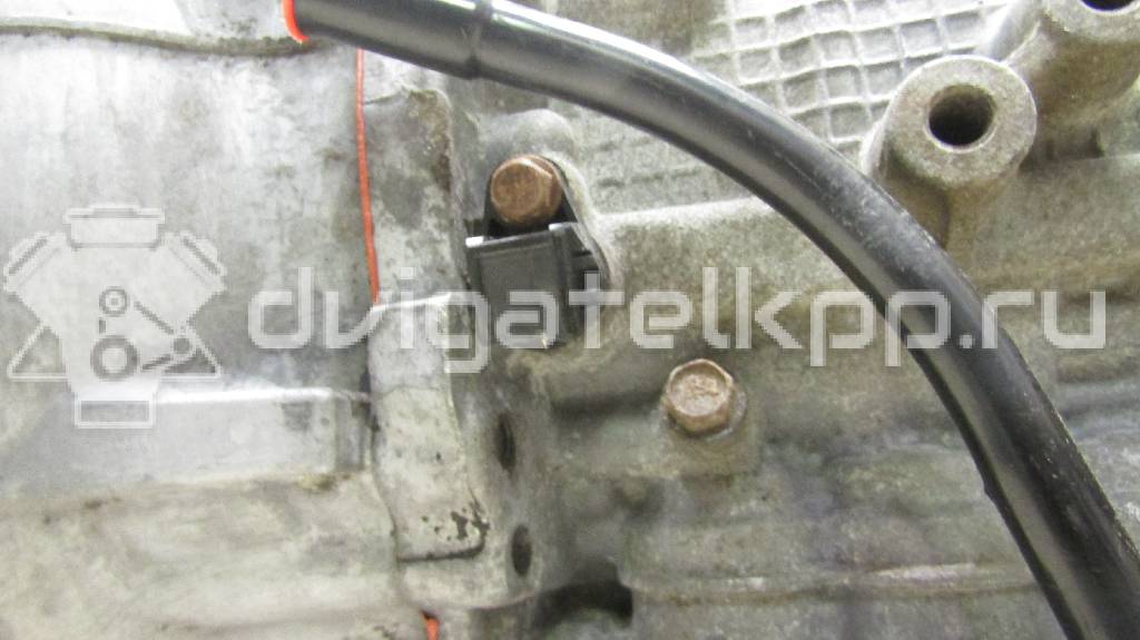 Фото Контрактная (б/у) АКПП для Mitsubishi (Bjc) Pajero Sport K9 167 л.с 24V 3.0 л 6G72 бензин MR593168 {forloop.counter}}