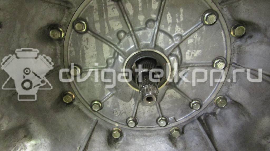 Фото Контрактная (б/у) АКПП для Mitsubishi (Bjc) Pajero Sport K9 167 л.с 24V 3.0 л 6G72 бензин MR593168 {forloop.counter}}