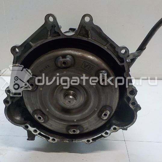 Фото Контрактная (б/у) АКПП для Mitsubishi / Hyundai 197-224 л.с 24V 3.0 л 6G72 (DOHC 24V) бензин mr593168