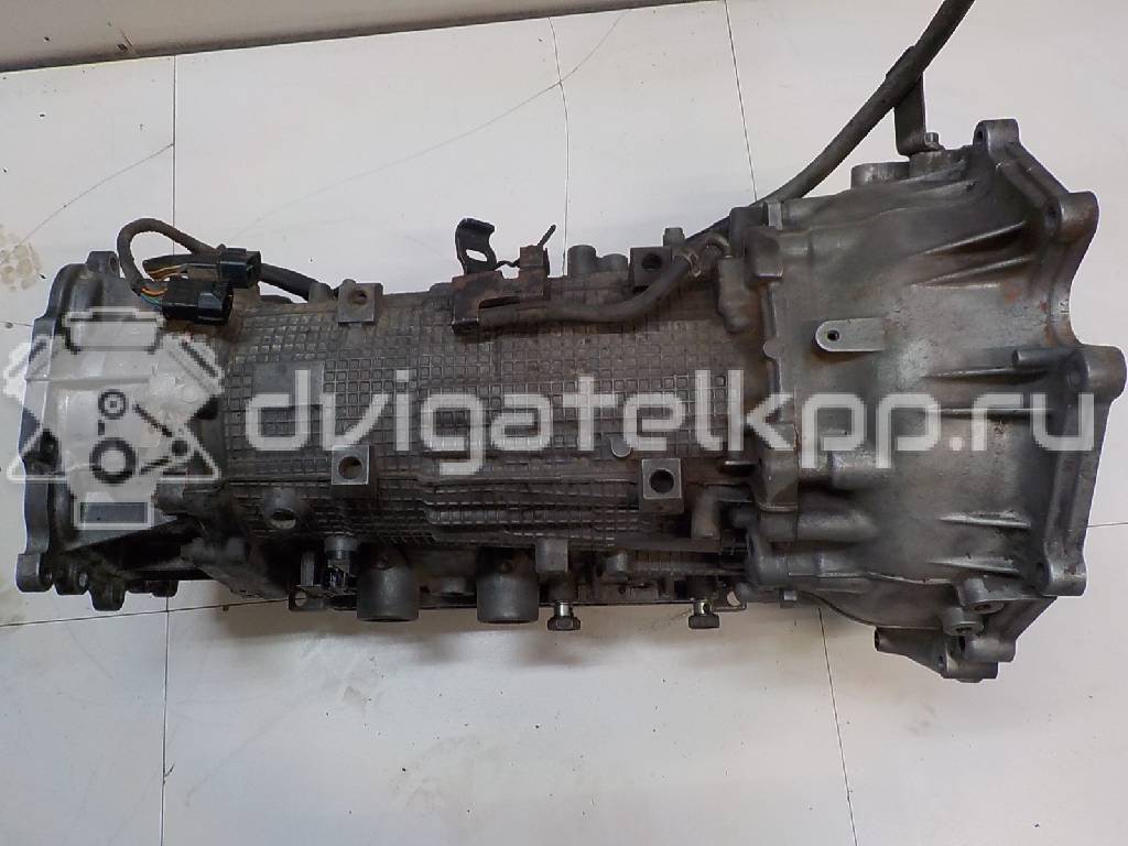 Фото Контрактная (б/у) АКПП для Mitsubishi / Hyundai 197-224 л.с 24V 3.0 л 6G72 (DOHC 24V) бензин mr593168 {forloop.counter}}