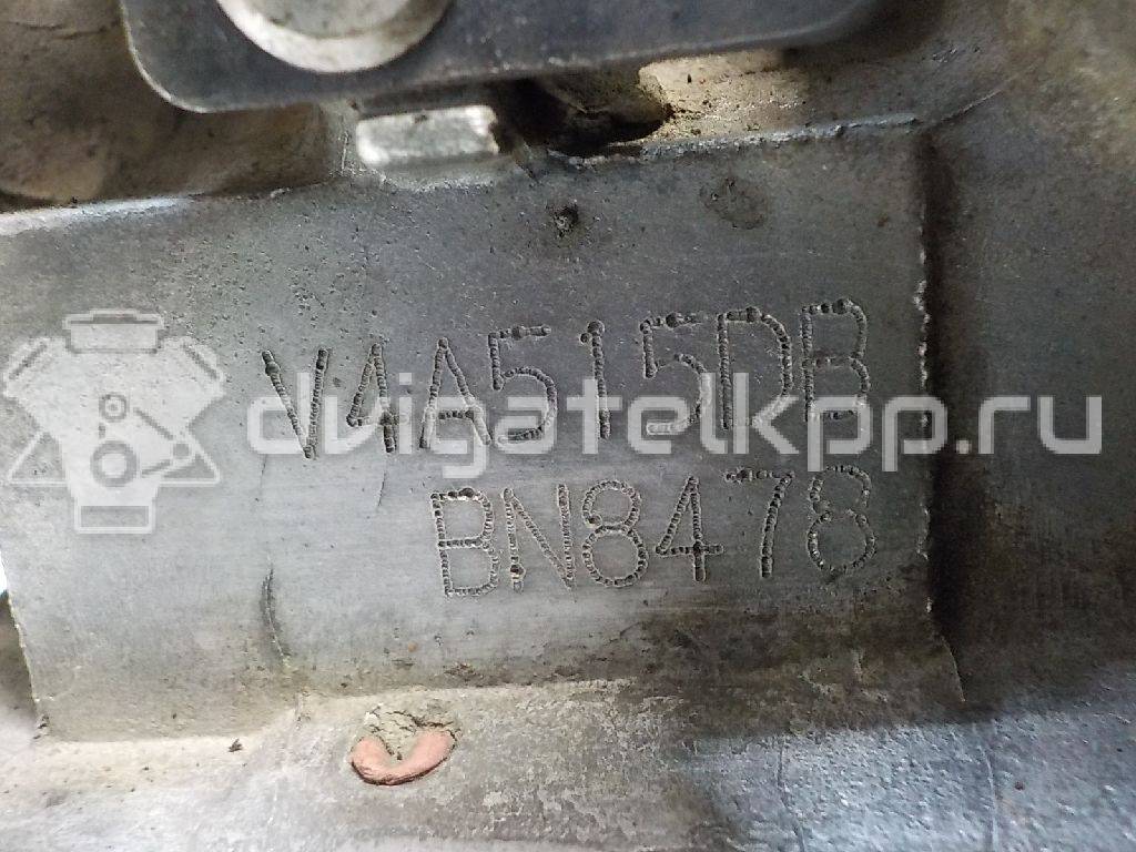 Фото Контрактная (б/у) АКПП для Mitsubishi / Hyundai 197-224 л.с 24V 3.0 л 6G72 (DOHC 24V) бензин mr593168 {forloop.counter}}