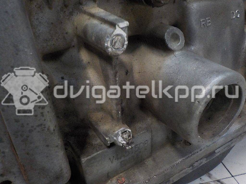 Фото Контрактная (б/у) АКПП для Mitsubishi / Hyundai 197-224 л.с 24V 3.0 л 6G72 (DOHC 24V) бензин mr593168 {forloop.counter}}