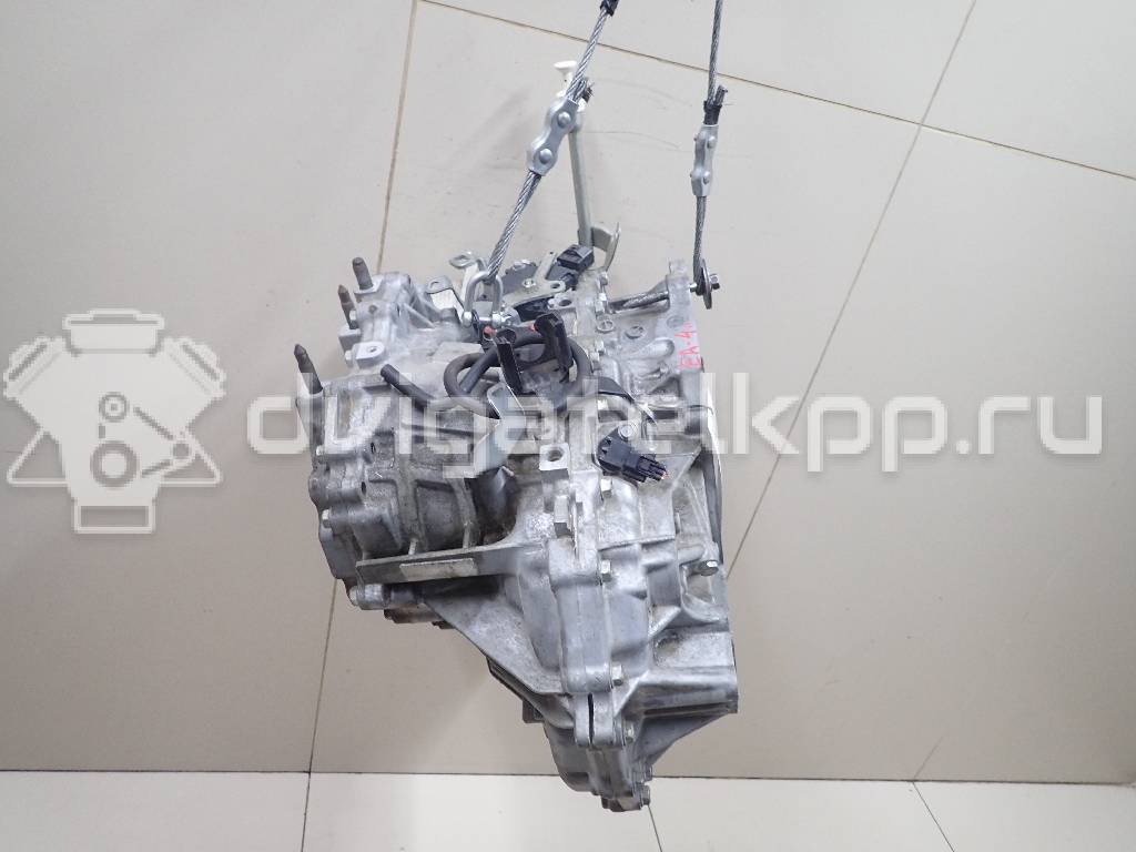 Фото Контрактная (б/у) АКПП для Citroen / Mitsubishi 147-160 л.с 16V 2.0 л 4B11 бензин 2700A243 {forloop.counter}}