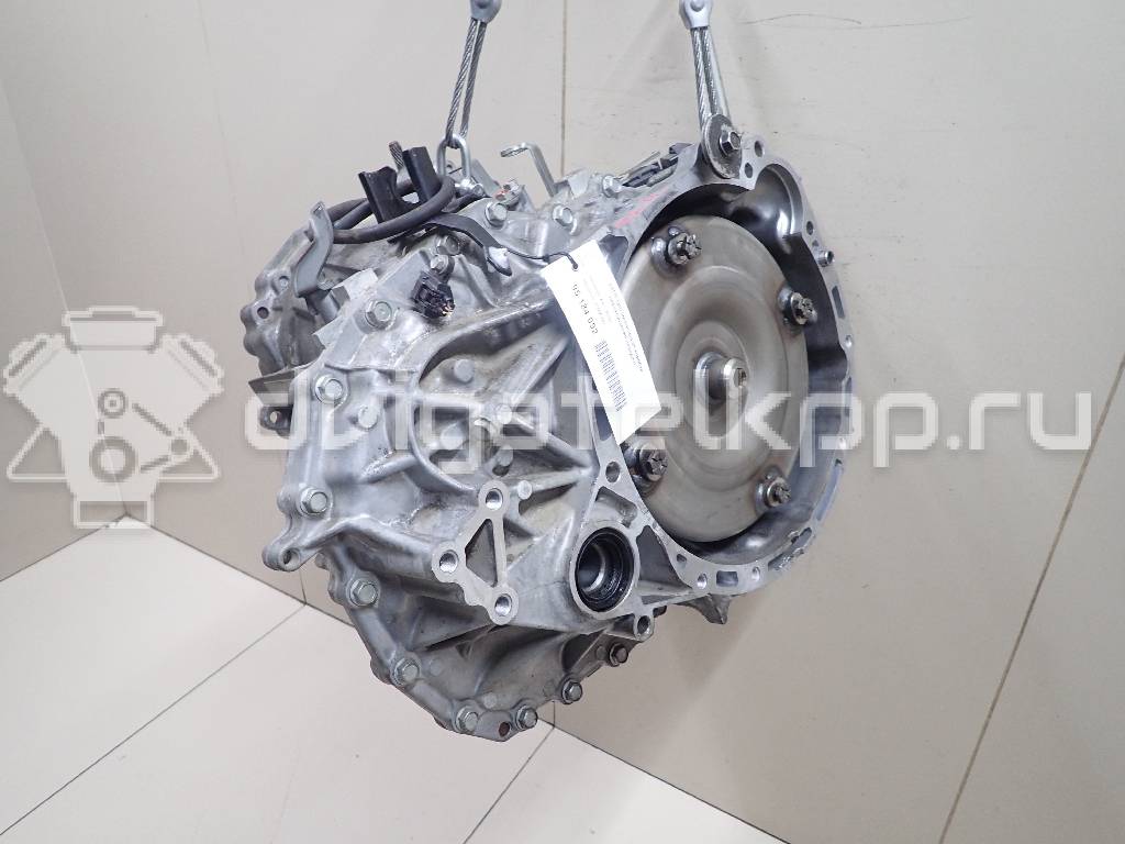 Фото Контрактная (б/у) АКПП для Mitsubishi Lancer / Asx Ga W 136-143 л.с 16V 1.8 л 4B10 Бензин / этиловый спирт / природный газ 2700A243 {forloop.counter}}