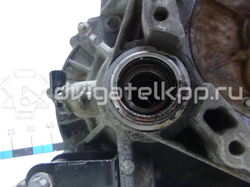 Фото Контрактная (б/у) АКПП для Ford Focus 100 л.с 16V 1.6 л HWDB бензин 1477944 {forloop.counter}}