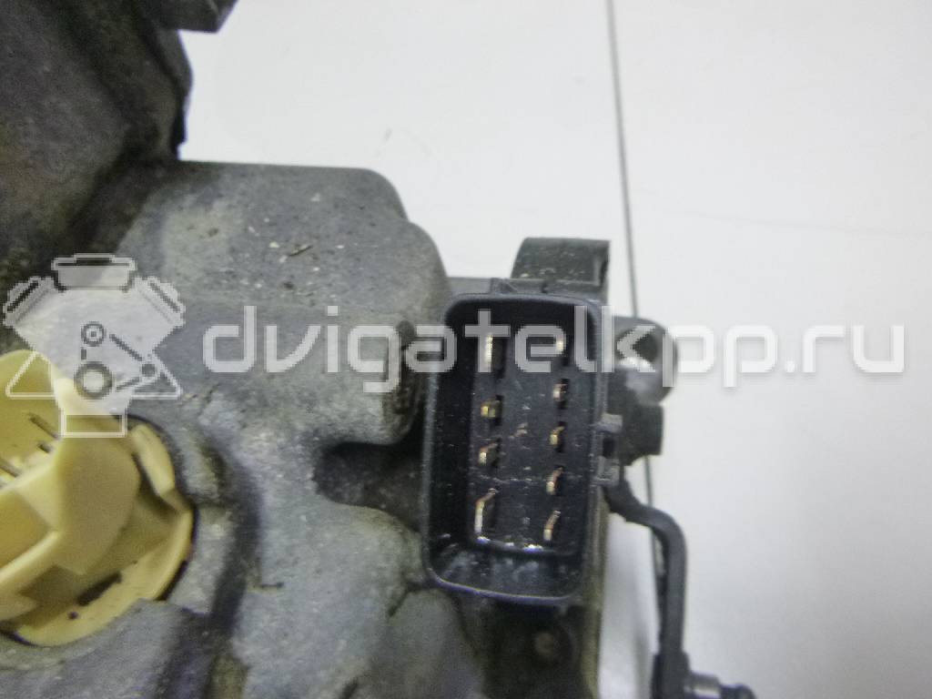 Фото Контрактная (б/у) АКПП для Ford Focus 100 л.с 16V 1.6 л HWDB бензин 1477944 {forloop.counter}}