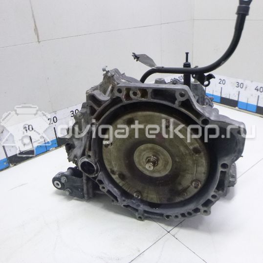 Фото Контрактная (б/у) АКПП для Ford Fiesta 97 л.с 16V 1.4 л SPJC бензин 1477944