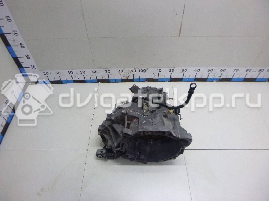 Фото Контрактная (б/у) АКПП для Ford Fiesta 97 л.с 16V 1.4 л SPJC бензин 1477944 {forloop.counter}}