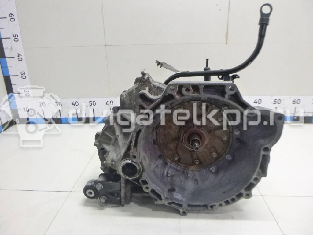 Фото Контрактная (б/у) АКПП для Ford Fiesta 97 л.с 16V 1.4 л SPJC бензин 1477944 {forloop.counter}}
