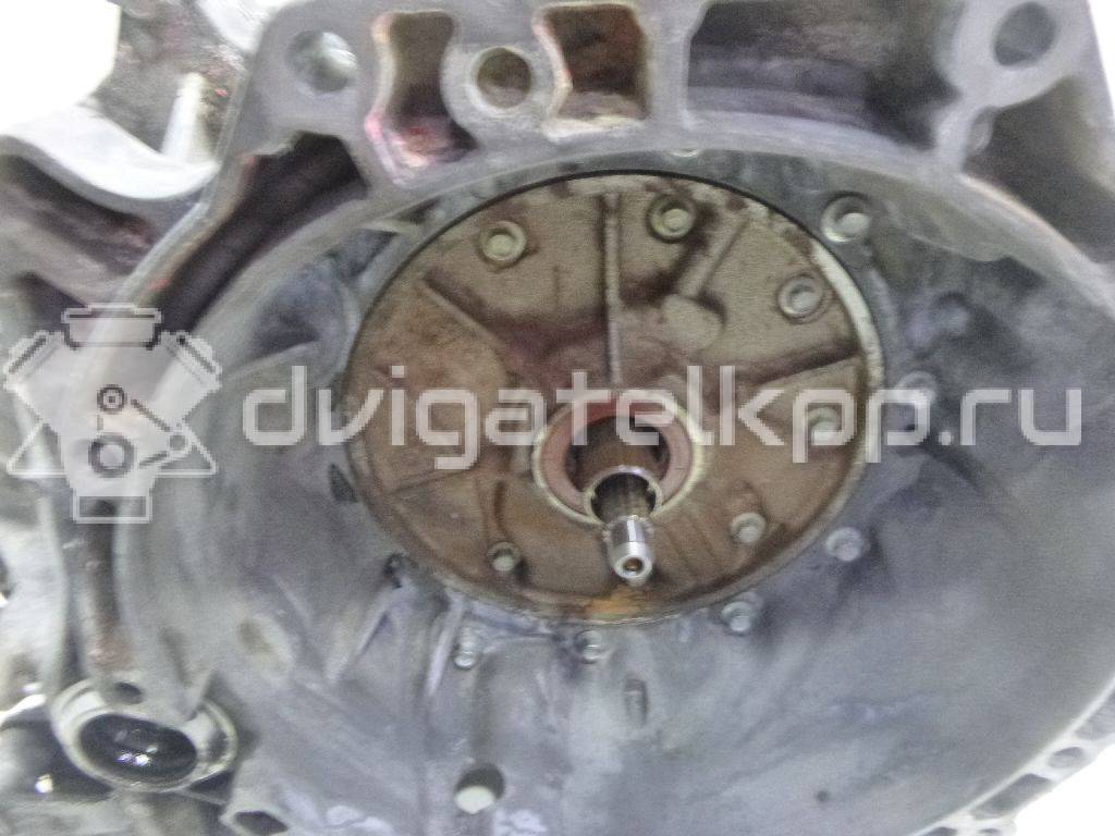 Фото Контрактная (б/у) АКПП для Ford Fiesta 97 л.с 16V 1.4 л SPJC бензин 1477944 {forloop.counter}}