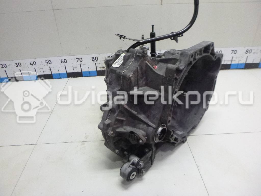 Фото Контрактная (б/у) АКПП для Ford Fiesta 97 л.с 16V 1.4 л SPJC бензин 1477944 {forloop.counter}}