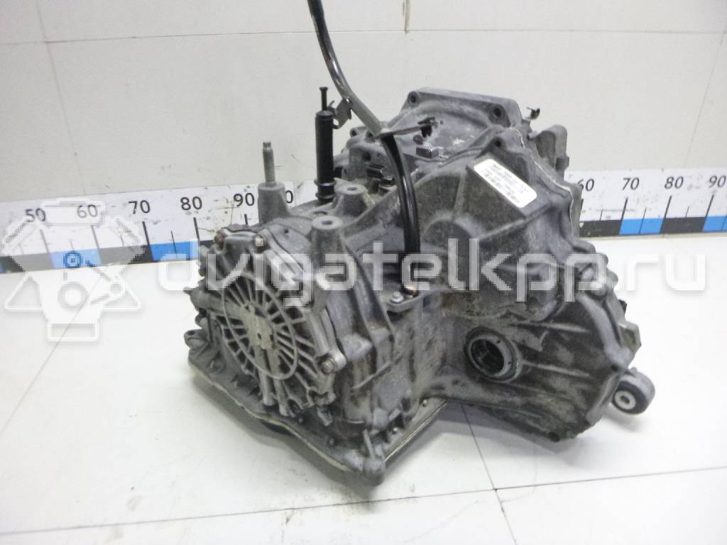 Фото Контрактная (б/у) АКПП для Ford Fiesta 97 л.с 16V 1.4 л SPJC бензин 1477944 {forloop.counter}}