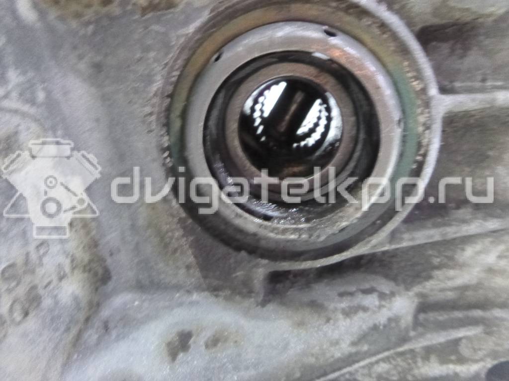 Фото Контрактная (б/у) АКПП для Ford Fiesta 97 л.с 16V 1.4 л SPJC бензин 1477944 {forloop.counter}}
