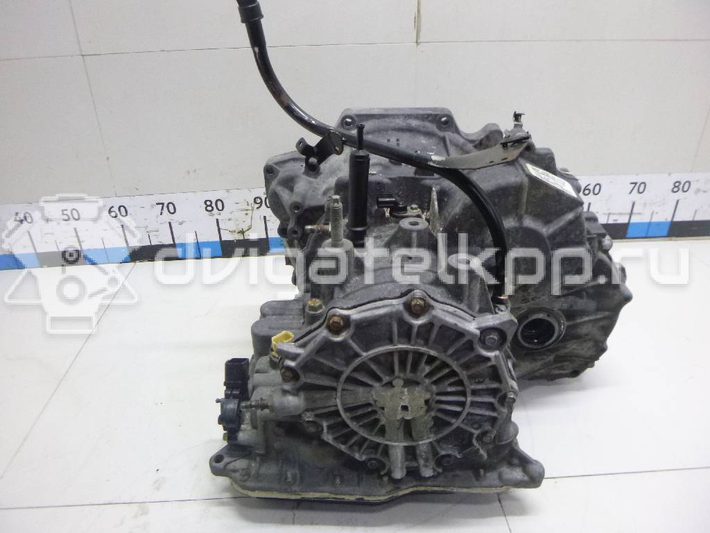 Фото Контрактная (б/у) АКПП для Ford Fiesta 97 л.с 16V 1.4 л SPJC бензин 1477944 {forloop.counter}}