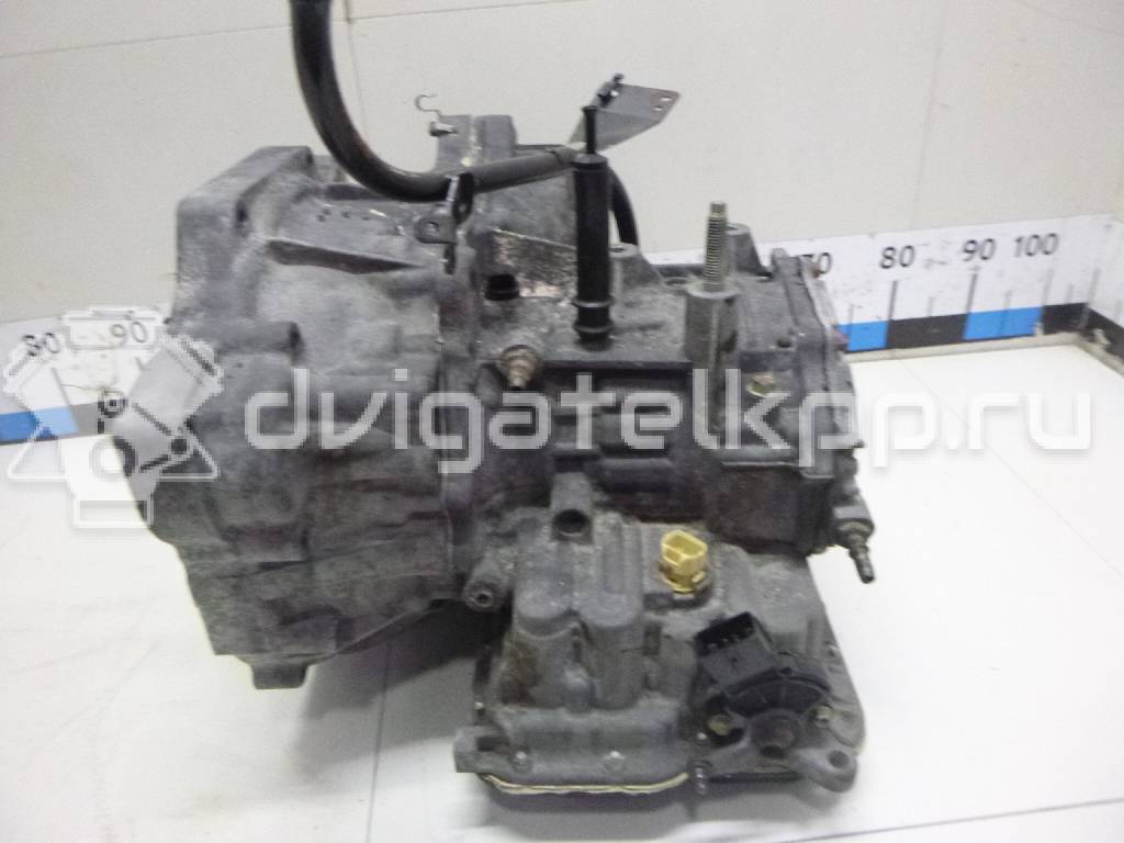 Фото Контрактная (б/у) АКПП для Ford Fiesta 97 л.с 16V 1.4 л SPJC бензин 1477944 {forloop.counter}}