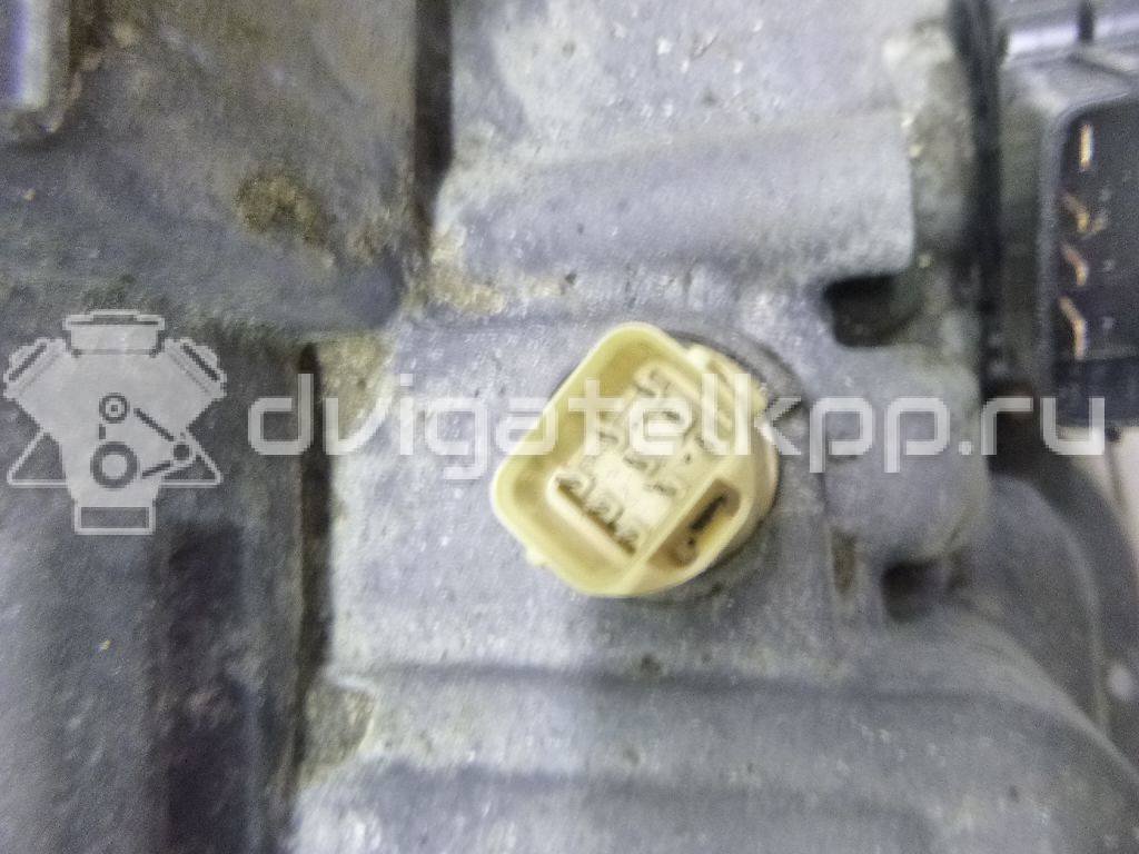 Фото Контрактная (б/у) АКПП для Ford Fiesta 97 л.с 16V 1.4 л SPJC бензин 1477944 {forloop.counter}}