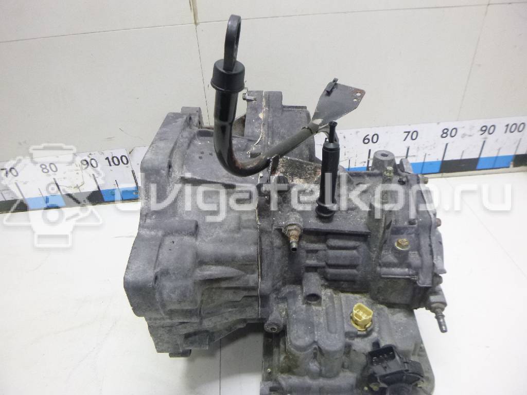 Фото Контрактная (б/у) АКПП для Ford Fiesta 97 л.с 16V 1.4 л SPJC бензин 1477944 {forloop.counter}}