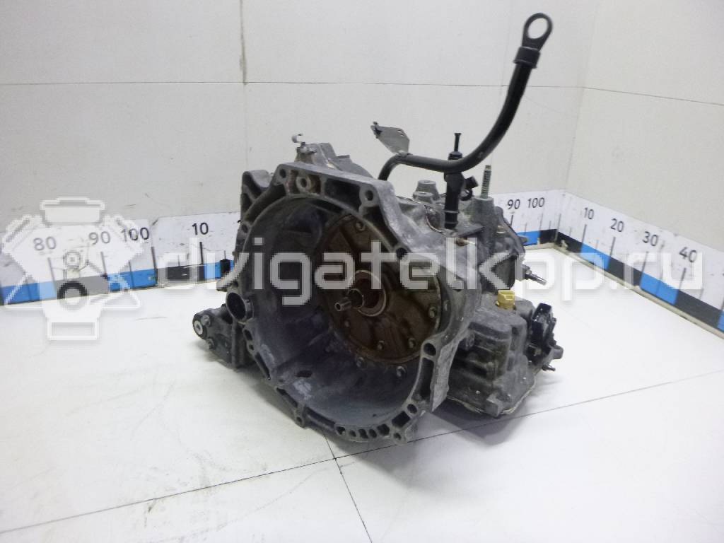 Фото Контрактная (б/у) АКПП для Ford Fiesta 97 л.с 16V 1.4 л SPJC бензин 1477944 {forloop.counter}}