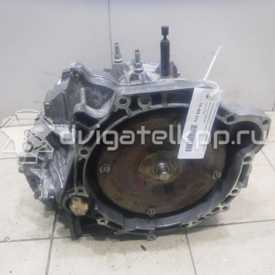 Фото Контрактная (б/у) АКПП для Ford Fiesta 97 л.с 16V 1.4 л SPJC бензин 1477944