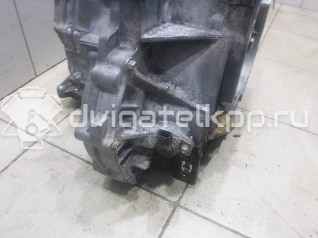 Фото Контрактная (б/у) АКПП для Ford Fiesta 97 л.с 16V 1.4 л SPJC бензин 1477944 {forloop.counter}}