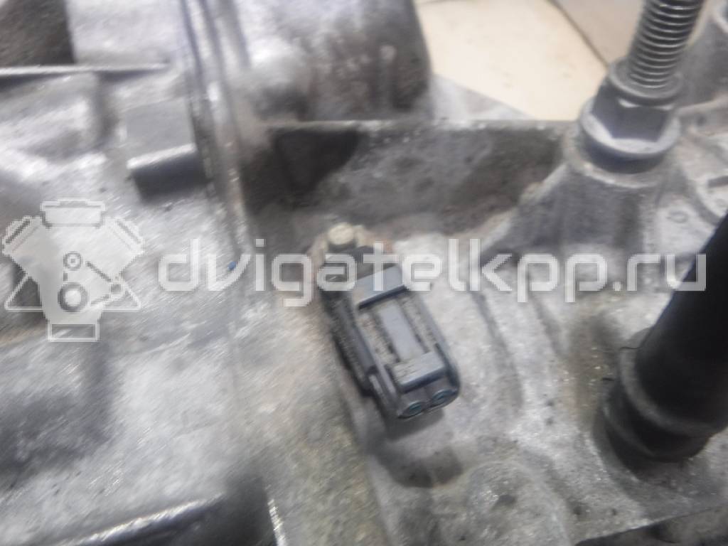 Фото Контрактная (б/у) АКПП для Ford Fiesta 97 л.с 16V 1.4 л SPJC бензин 1477944 {forloop.counter}}