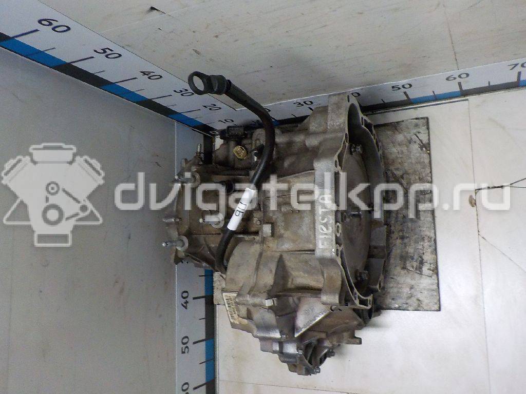 Фото Контрактная (б/у) АКПП для Ford Focus 100 л.с 16V 1.6 л HWDB бензин 1477944 {forloop.counter}}