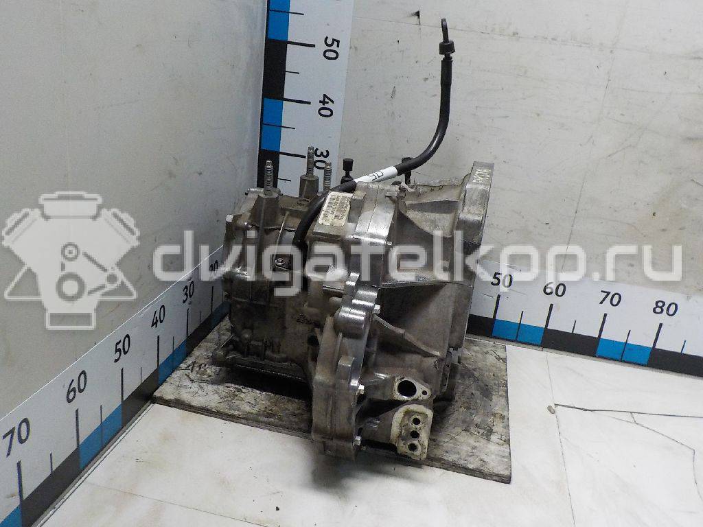 Фото Контрактная (б/у) АКПП для Ford Focus 100 л.с 16V 1.6 л HWDB бензин 1477944 {forloop.counter}}