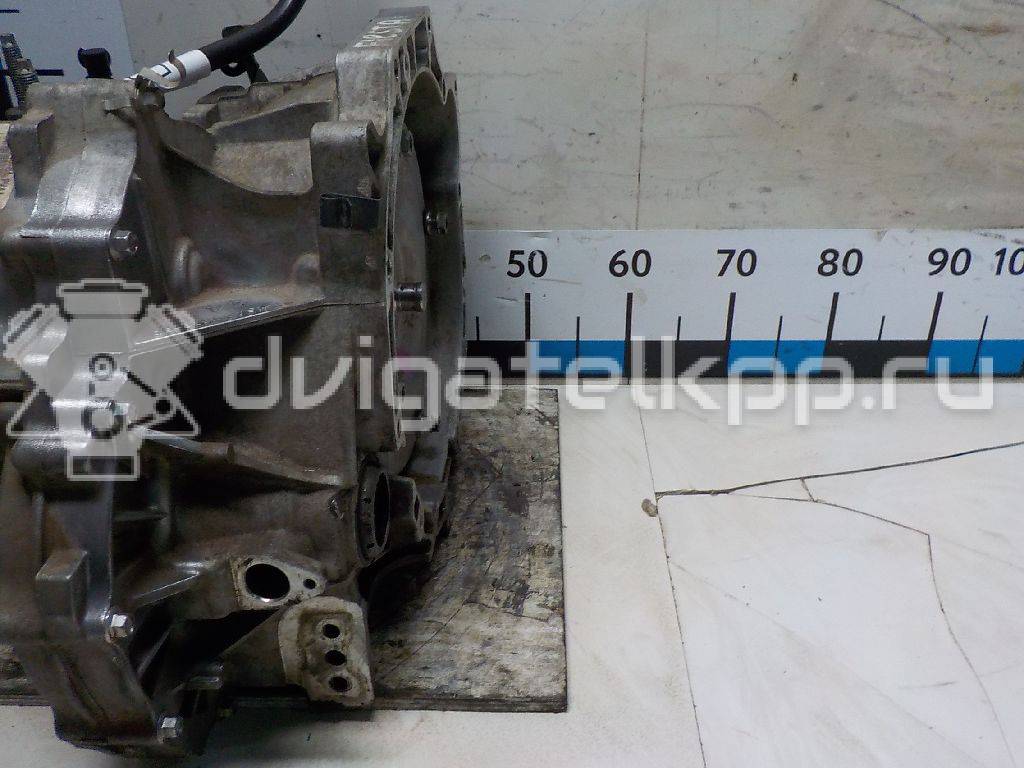 Фото Контрактная (б/у) АКПП для Ford Focus 100 л.с 16V 1.6 л HWDB бензин 1477944 {forloop.counter}}