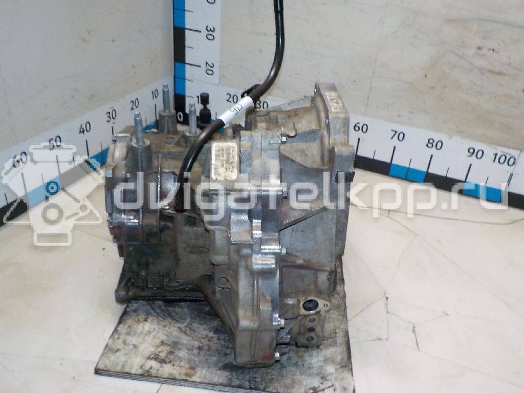 Фото Контрактная (б/у) АКПП для Ford Focus 100 л.с 16V 1.6 л HWDB бензин 1477944 {forloop.counter}}