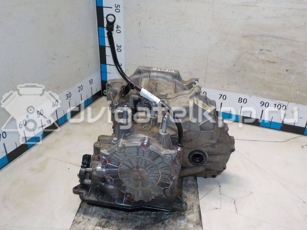 Фото Контрактная (б/у) АКПП для Ford Focus 100 л.с 16V 1.6 л HWDB бензин 1477944 {forloop.counter}}