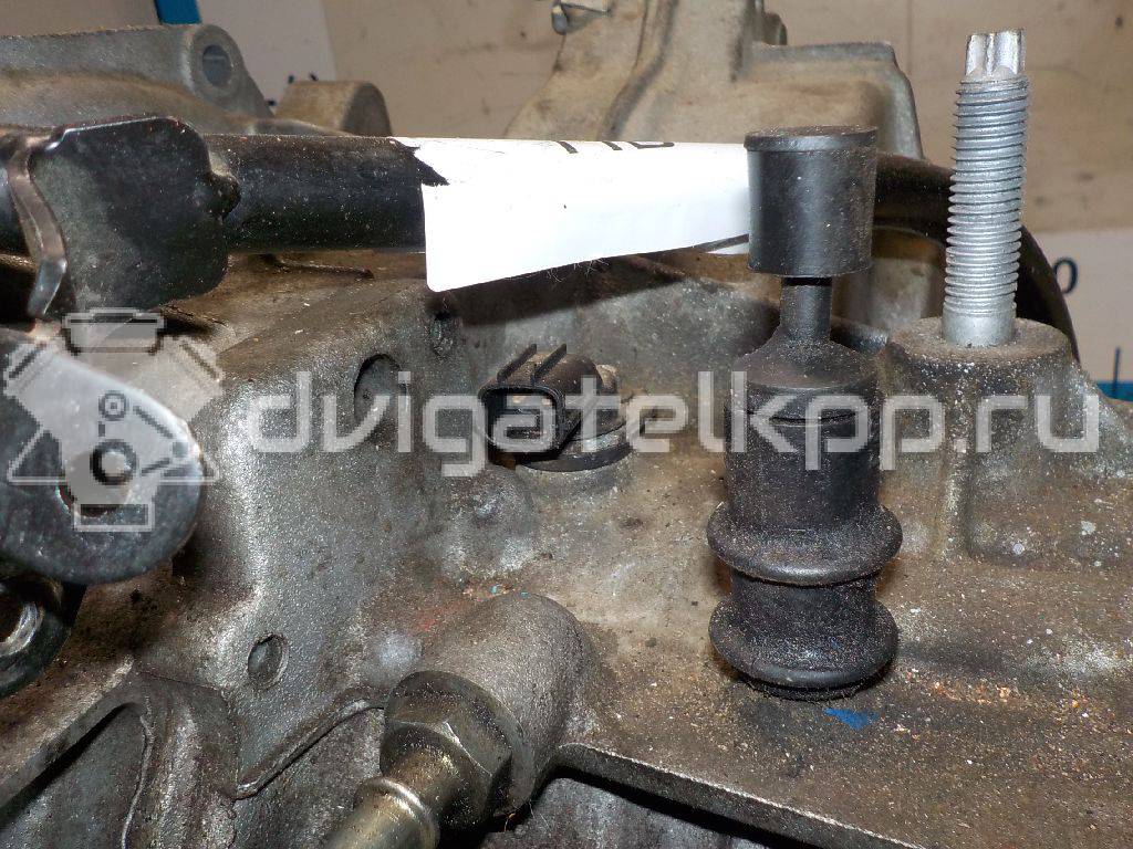 Фото Контрактная (б/у) АКПП для Ford Focus 100 л.с 16V 1.6 л HWDB бензин 1477944 {forloop.counter}}