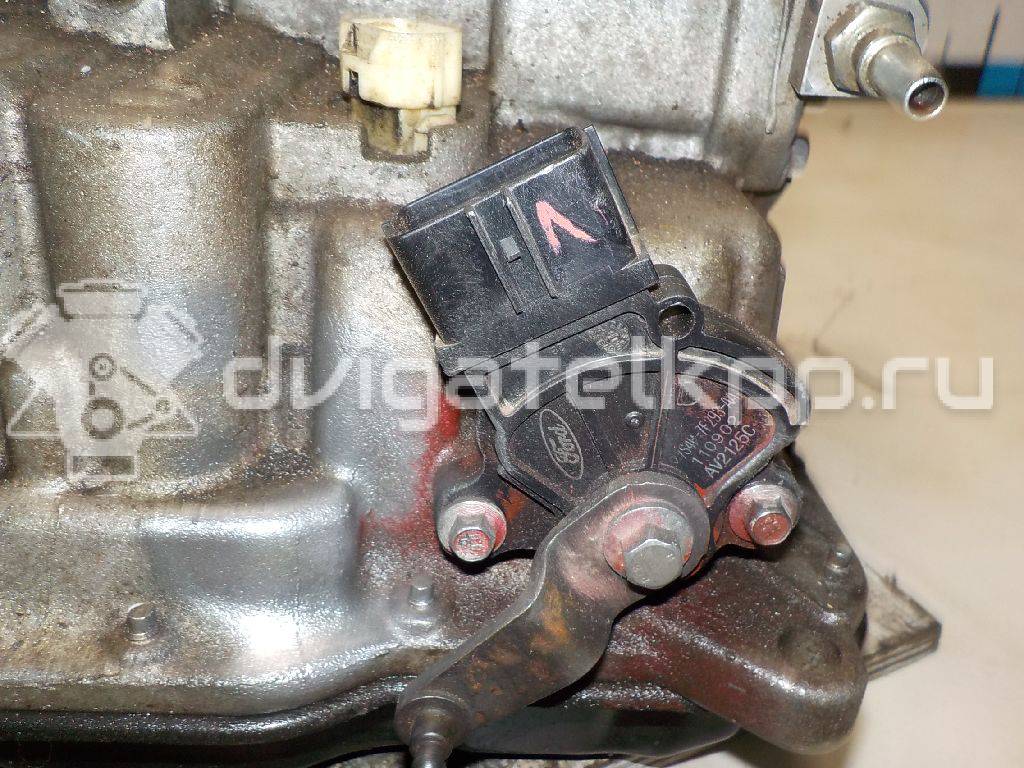 Фото Контрактная (б/у) АКПП для Ford Focus 100 л.с 16V 1.6 л HWDB бензин 1477944 {forloop.counter}}