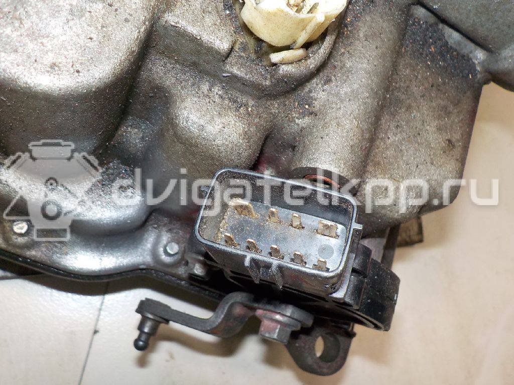 Фото Контрактная (б/у) АКПП для Ford Focus 100 л.с 16V 1.6 л HWDB бензин 1477944 {forloop.counter}}