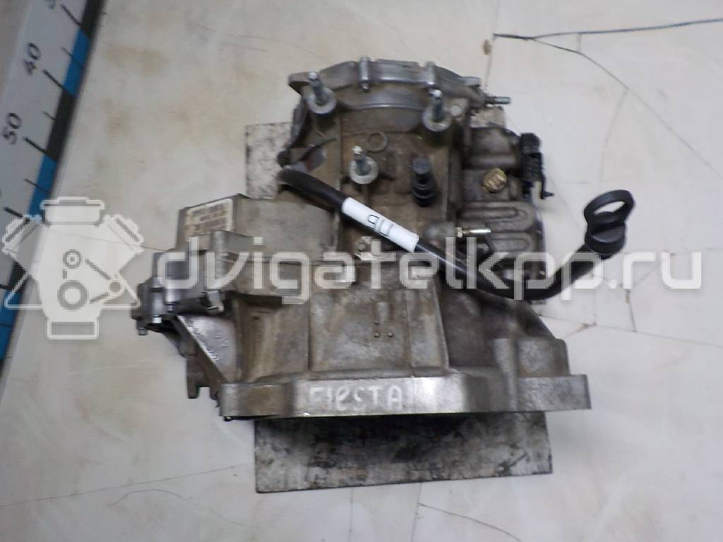 Фото Контрактная (б/у) АКПП для Ford Fiesta 97 л.с 16V 1.4 л SPJC бензин 1477944 {forloop.counter}}