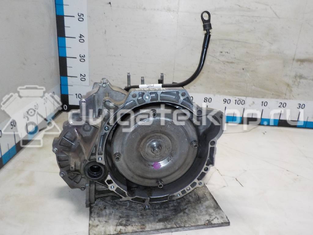 Фото Контрактная (б/у) АКПП для Ford Fiesta 97 л.с 16V 1.4 л SPJC бензин 1477944 {forloop.counter}}