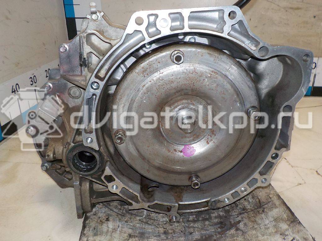 Фото Контрактная (б/у) АКПП для Ford Fiesta 97 л.с 16V 1.4 л SPJC бензин 1477944 {forloop.counter}}