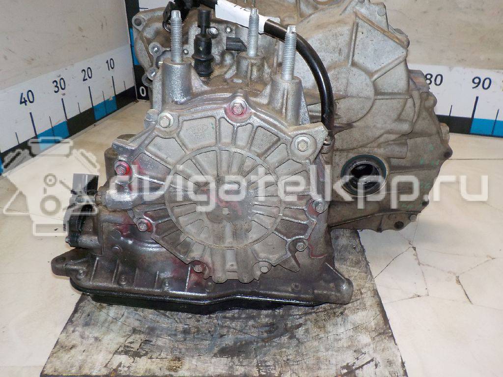 Фото Контрактная (б/у) АКПП для Ford Fiesta 97 л.с 16V 1.4 л SPJC бензин 1477944 {forloop.counter}}