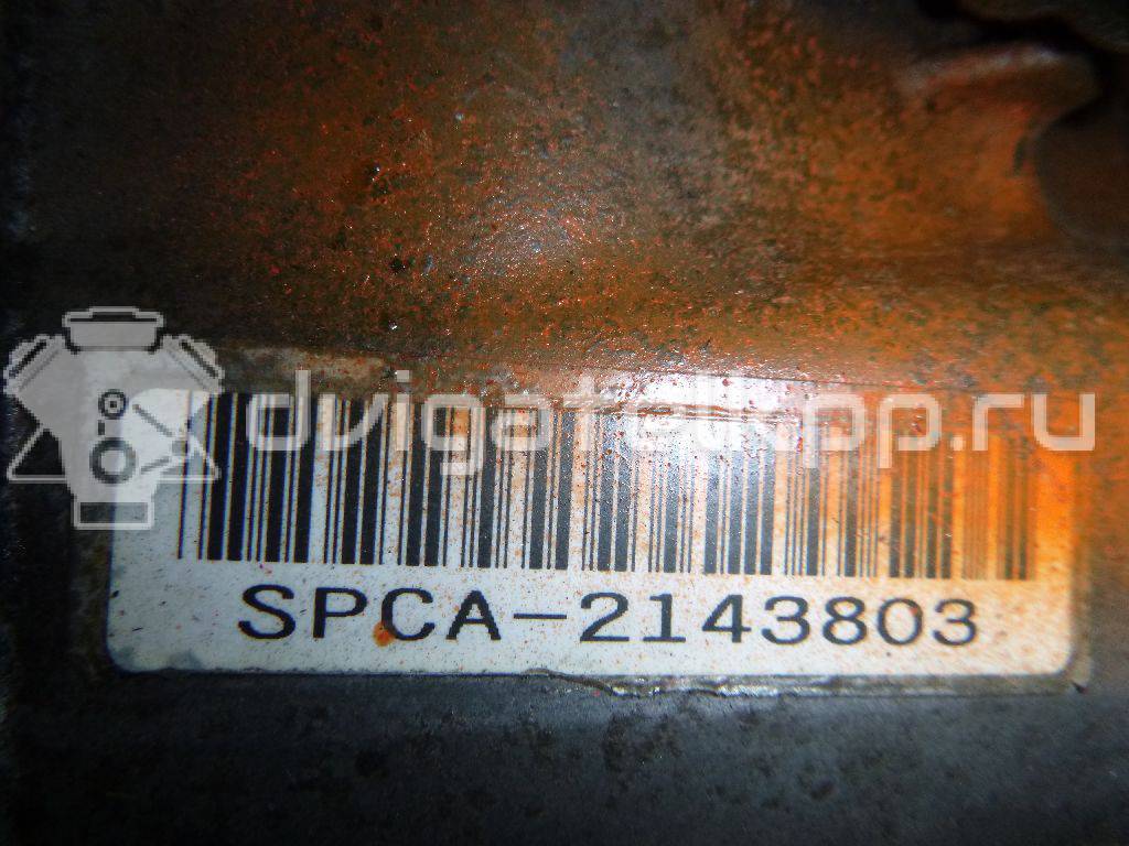 Фото Контрактная (б/у) АКПП для Honda / Honda (Gac) 132-141 л.с 16V 1.8 л R18A1 бензин 20021rpc010 {forloop.counter}}