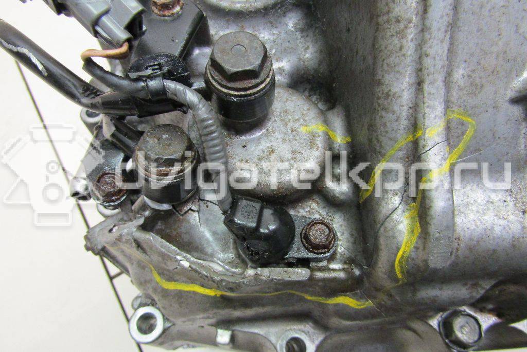 Фото Контрактная (б/у) АКПП для Subaru / Honda / Honda (Gac) / Acura 283 л.с 24V 3.5 л J35Z2 бензин 20021RBT000 {forloop.counter}}