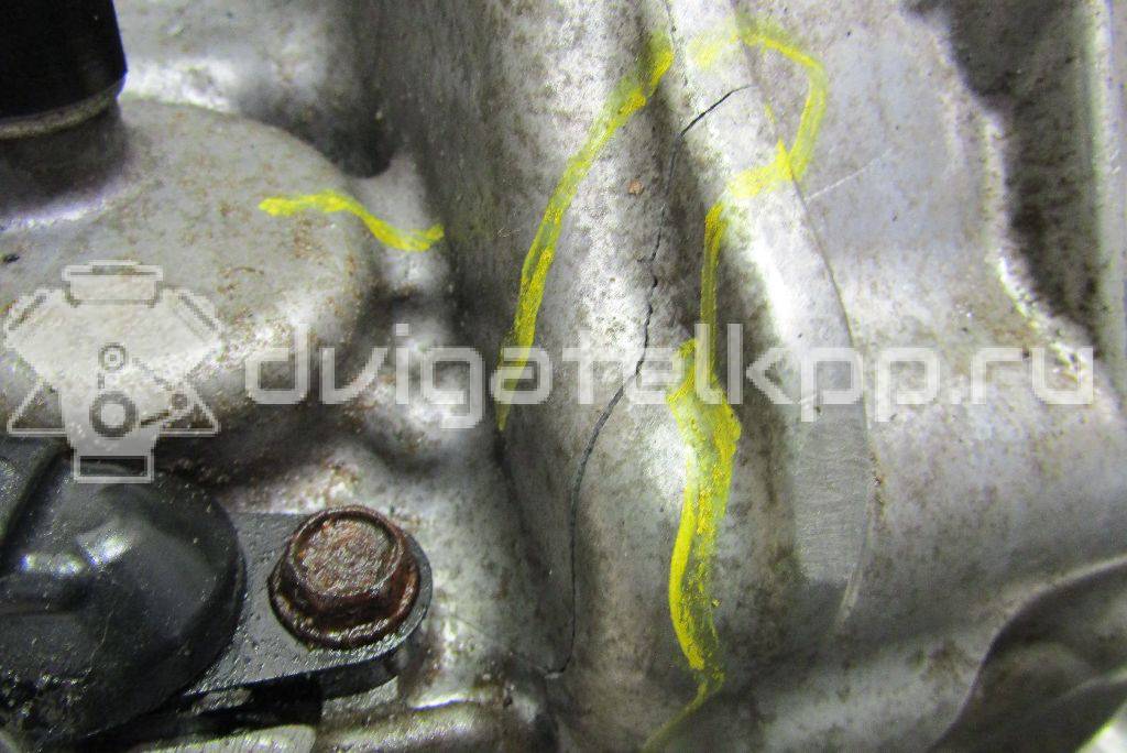 Фото Контрактная (б/у) АКПП для Subaru / Honda / Honda (Gac) / Acura 283 л.с 24V 3.5 л J35Z2 бензин 20021RBT000 {forloop.counter}}