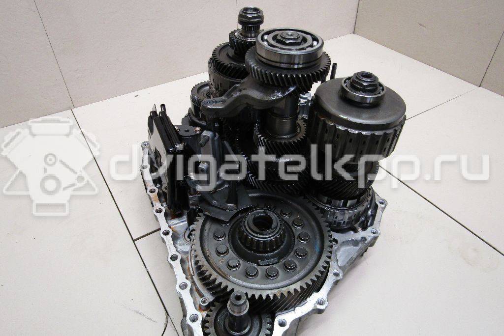 Фото Контрактная (б/у) АКПП для Subaru / Honda / Honda (Gac) / Acura 283 л.с 24V 3.5 л J35Z2 бензин 20021RBT000 {forloop.counter}}