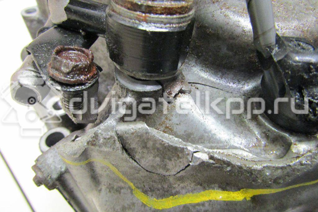 Фото Контрактная (б/у) АКПП для Honda / Honda (Gac) / Acura 271-280 л.с 24V 3.5 л J35Z2 бензин 20021RBT000 {forloop.counter}}