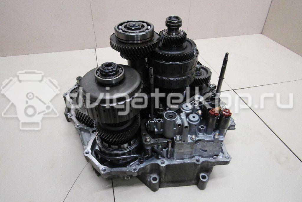 Фото Контрактная (б/у) АКПП для Honda / Honda (Gac) / Acura 280 л.с 24V 3.5 л J35Z2 бензин 20021RBT000 {forloop.counter}}