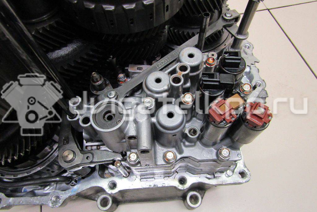 Фото Контрактная (б/у) АКПП для Honda / Honda (Gac) / Acura 280 л.с 24V 3.5 л J35Z2 бензин 20021RBT000 {forloop.counter}}