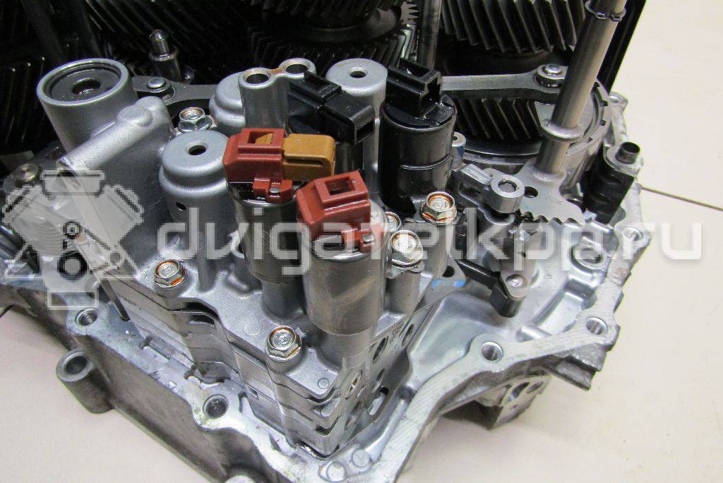 Фото Контрактная (б/у) АКПП для Honda / Honda (Gac) / Acura 280 л.с 24V 3.5 л J35Z2 бензин 20021RBT000 {forloop.counter}}