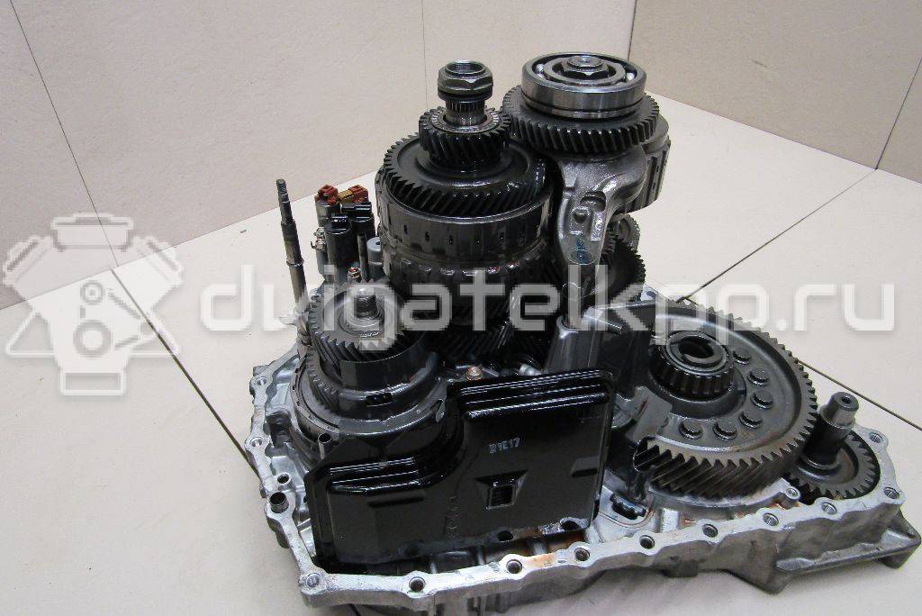 Фото Контрактная (б/у) АКПП для Honda / Honda (Gac) / Acura 280 л.с 24V 3.5 л J35Z2 бензин 20021RBT000 {forloop.counter}}