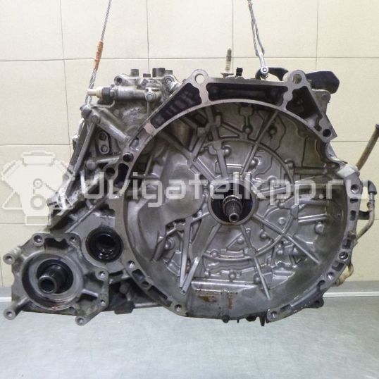 Фото Контрактная (б/у) АКПП для Subaru / Honda / Honda (Gac) / Acura 283 л.с 24V 3.5 л J35Z2 бензин 20021rbt000