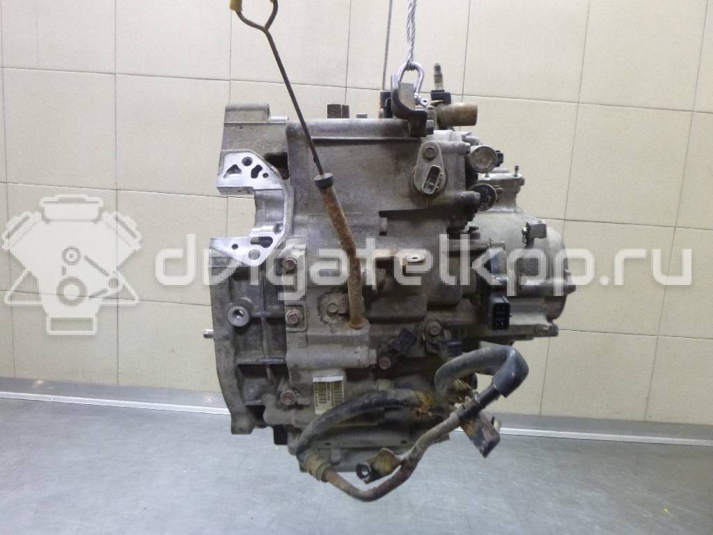 Фото Контрактная (б/у) АКПП для Subaru / Honda / Honda (Gac) / Acura 283 л.с 24V 3.5 л J35Z2 бензин 20021rbt000 {forloop.counter}}