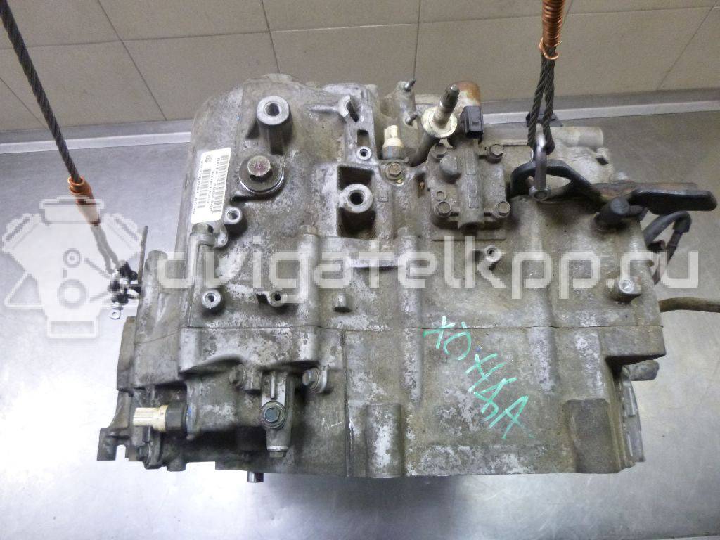 Фото Контрактная (б/у) АКПП для Honda / Honda (Gac) / Acura 280 л.с 24V 3.5 л J35Z2 бензин 20021rbt000 {forloop.counter}}