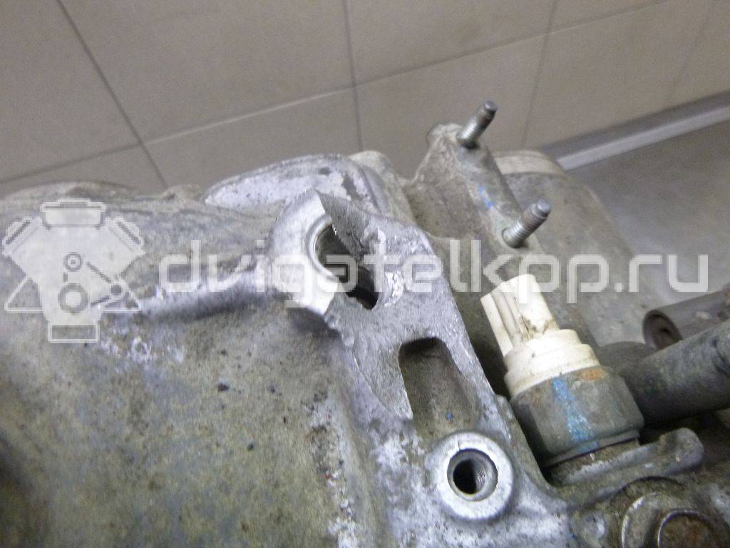 Фото Контрактная (б/у) АКПП для Honda / Honda (Gac) / Acura 280 л.с 24V 3.5 л J35Z2 бензин 20021rbt000 {forloop.counter}}